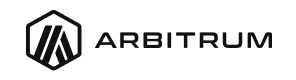 arbitrum icon